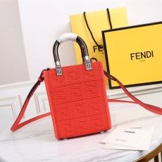 Fendi Shopping Bags